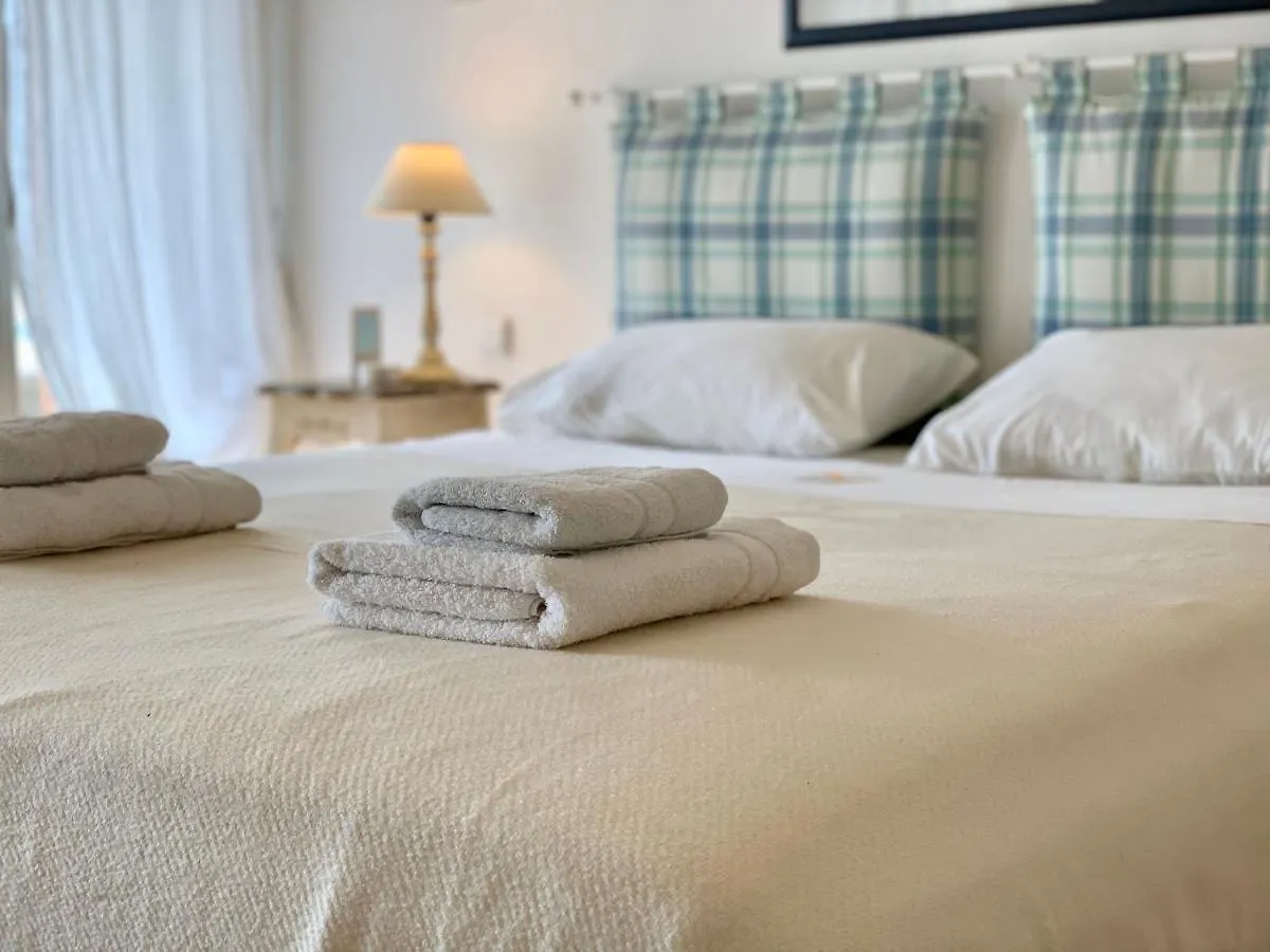 Starlight Villa By Llb Mykonos Mykonos Town
