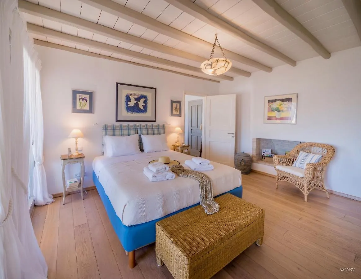 Starlight Villa By Llb Mykonos Mykonos Town Griechenland