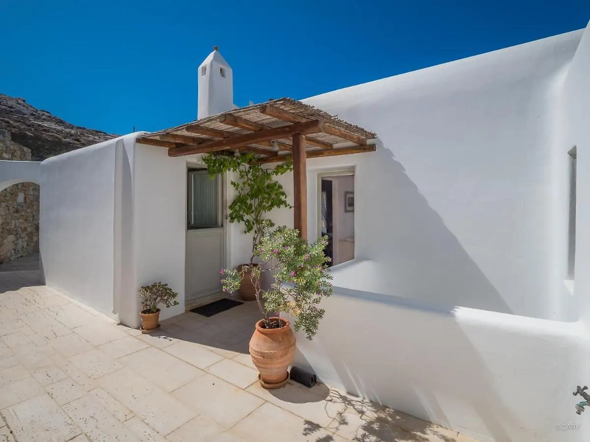 Starlight Villa By Llb Mykonos Mykonos Town