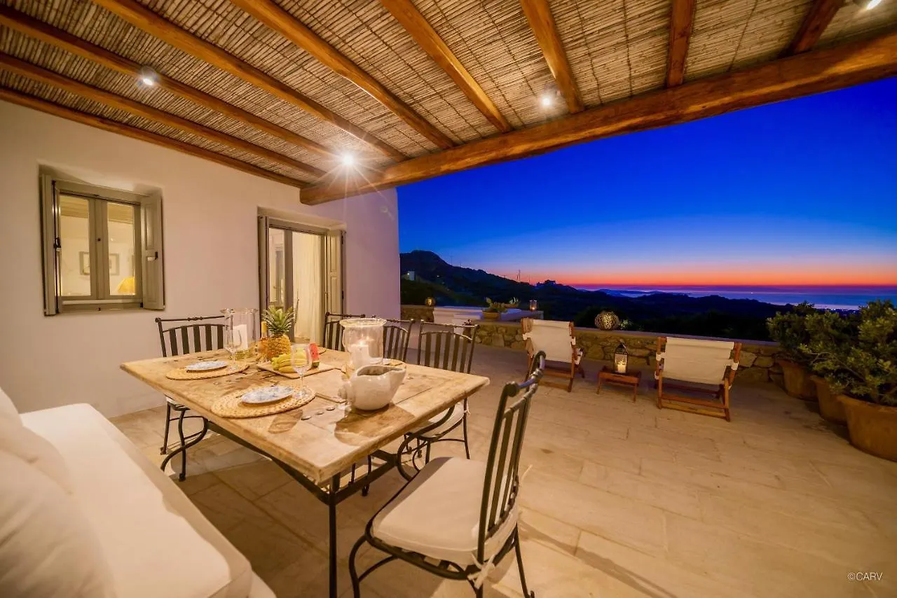Starlight Villa By Llb Mykonos Mykonos Town