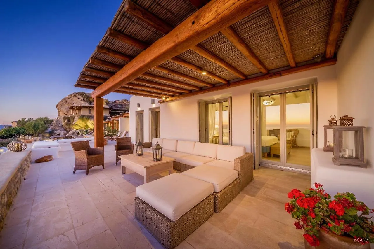 Starlight Villa By Llb Mykonos Mykonos Town Griechenland