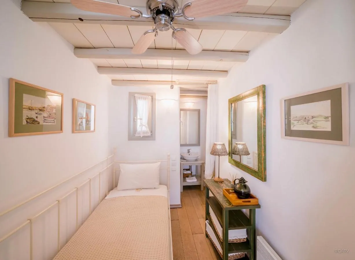 Starlight Villa By Llb Mykonos Mykonos Town