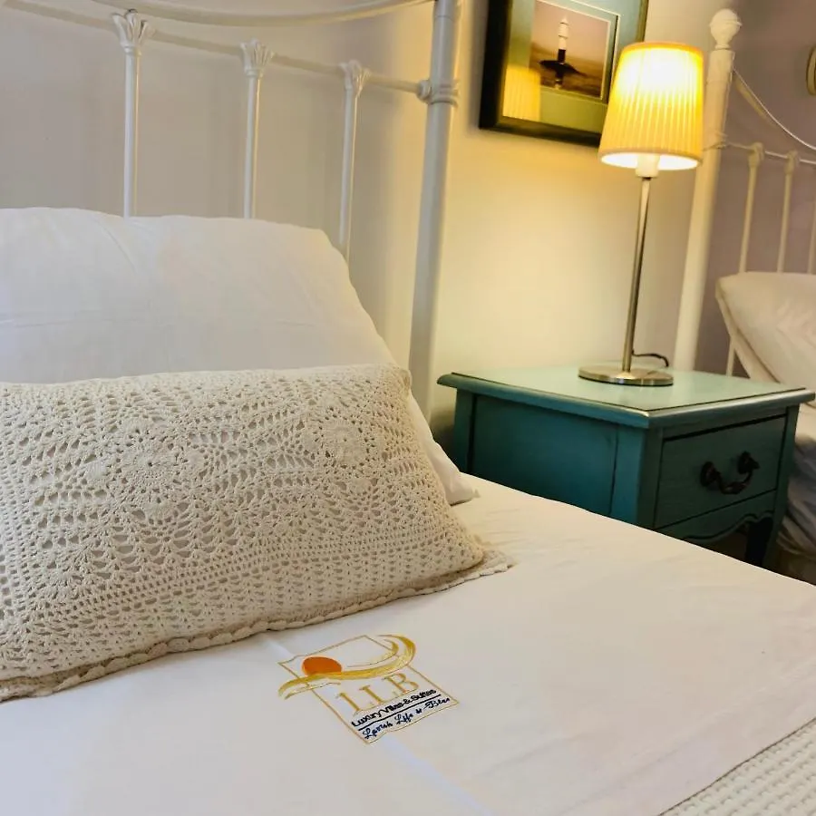 Starlight Villa By Llb Mykonos Mykonos Town