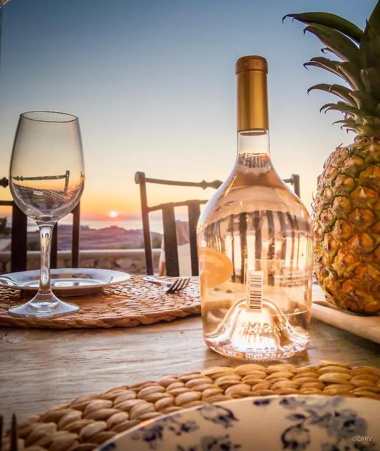 Starlight Villa By Llb Mykonos Mykonos Town