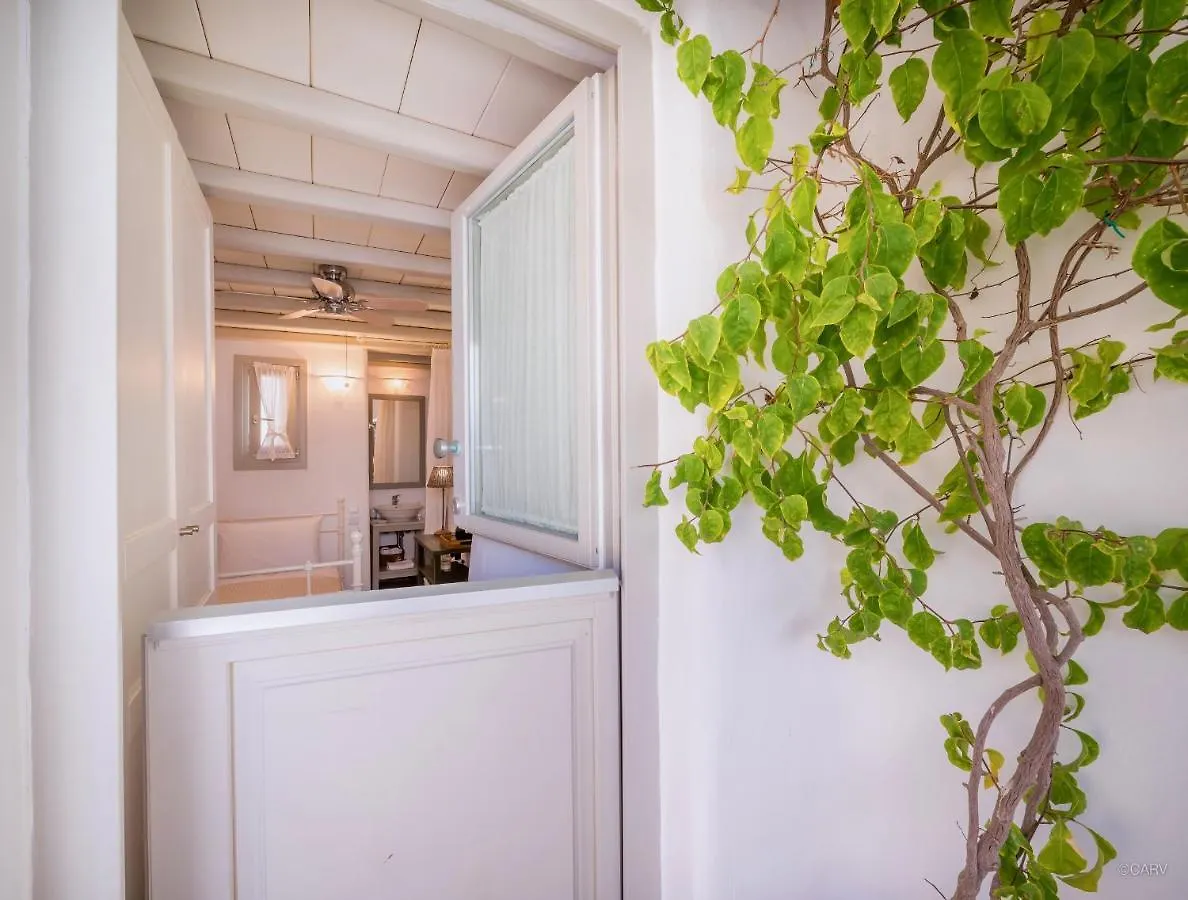 Starlight Villa By Llb Mykonos Mykonos Town