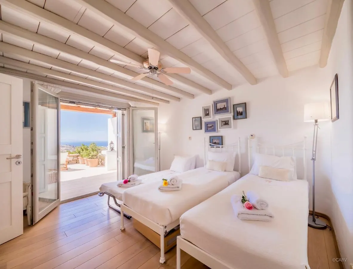 Starlight Villa By Llb Mykonos Mykonos Town Griechenland