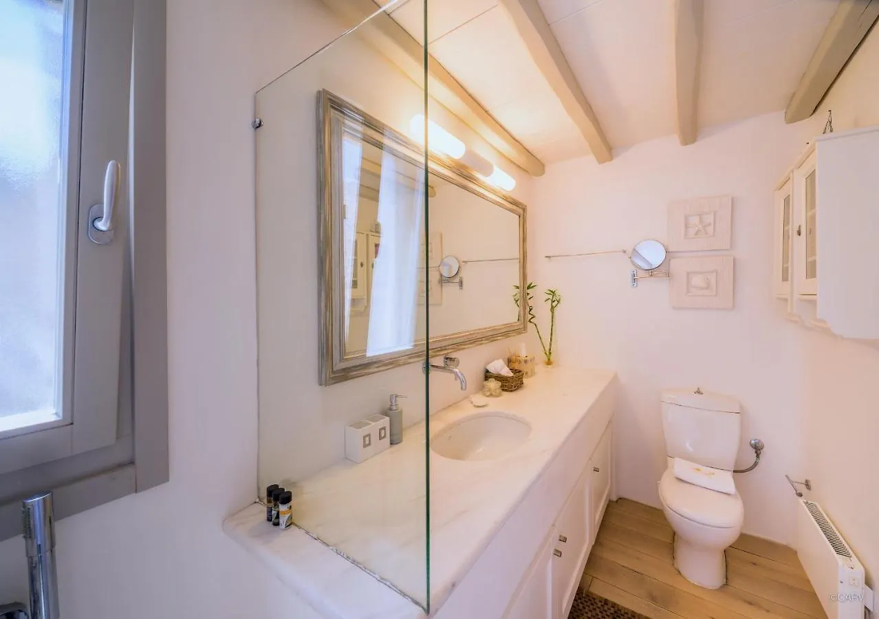 Starlight Villa By Llb Mykonos Mykonos Town 0*,