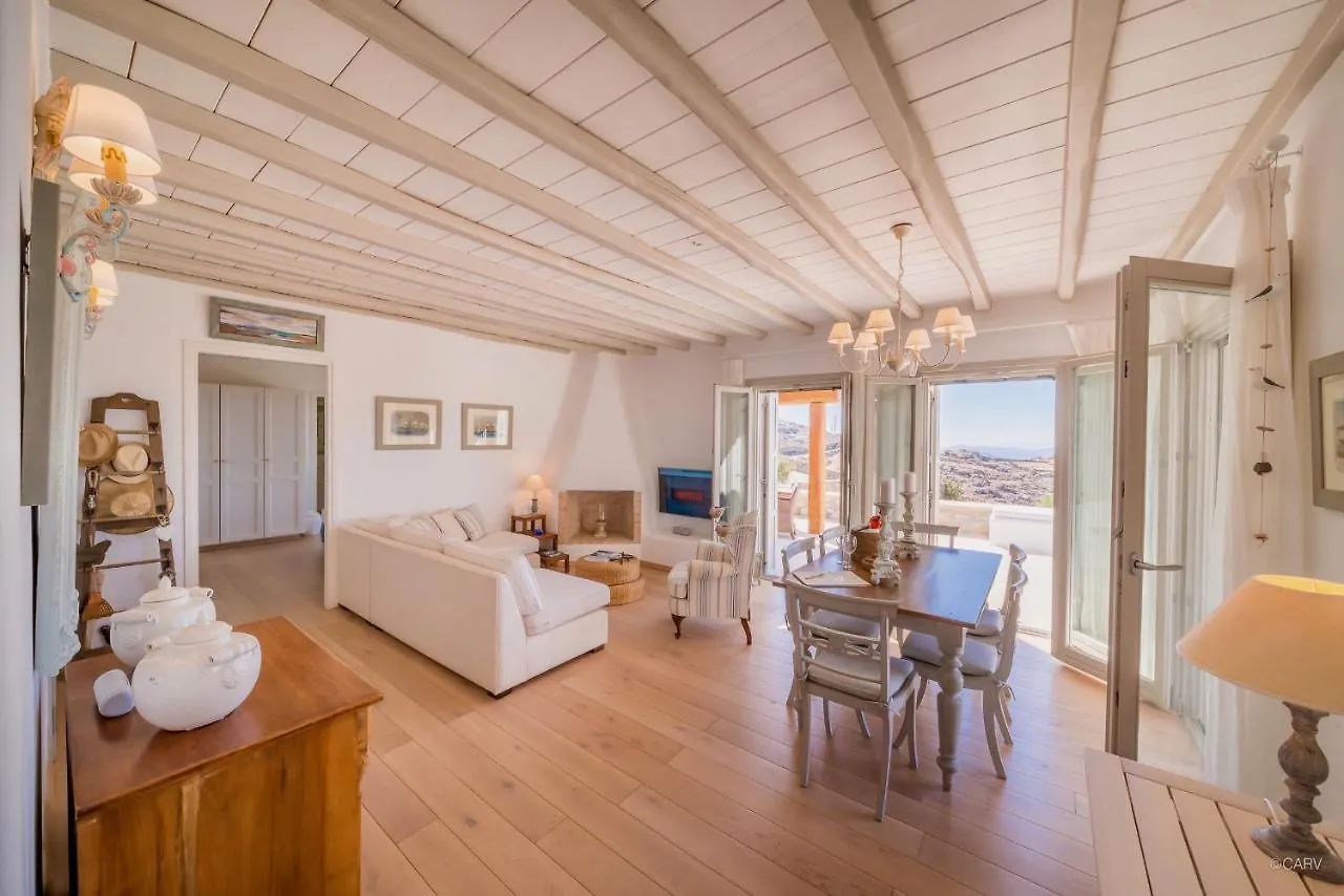 Starlight Villa By Llb Mykonos Mykonos Town 0*,  Griechenland