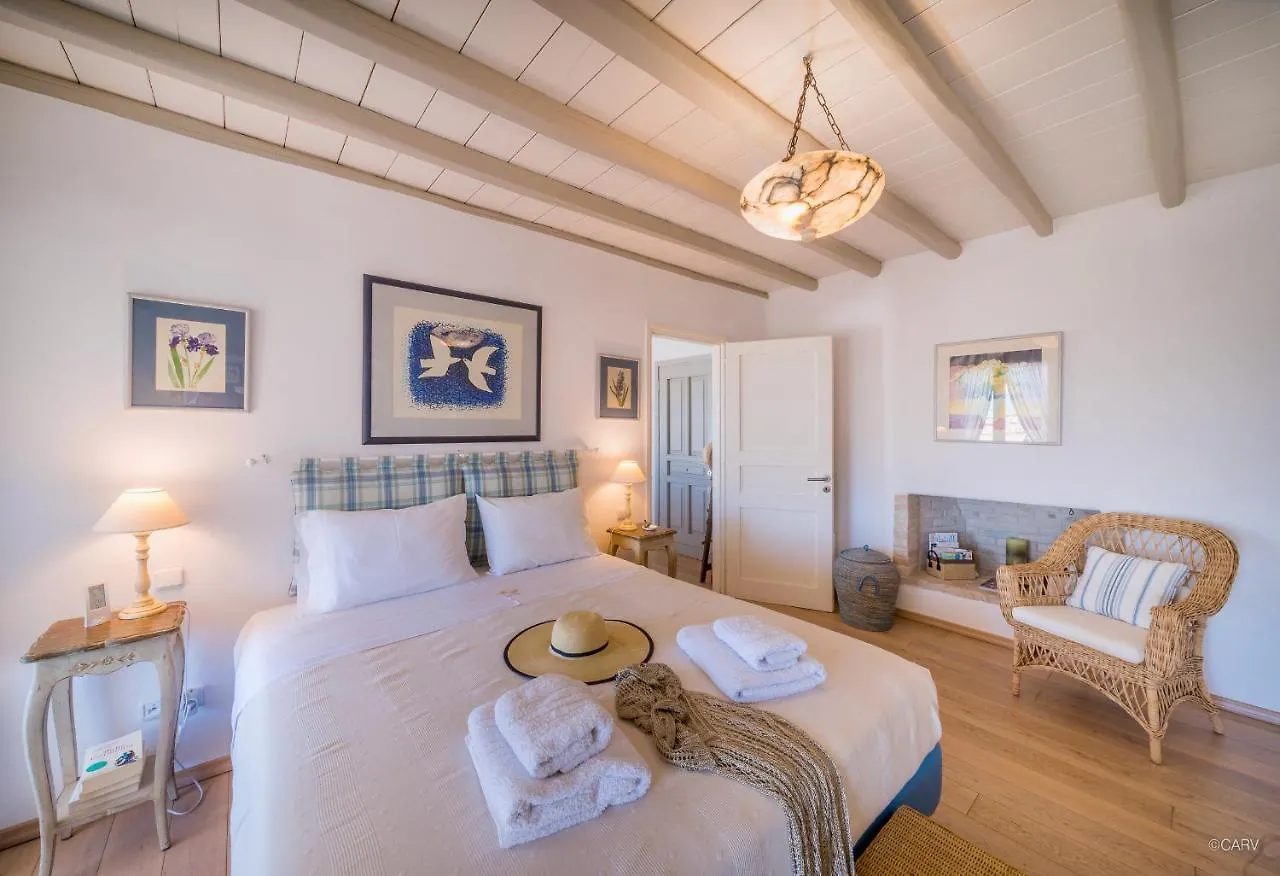 Starlight Villa By Llb Mykonos Mykonos Town Griechenland