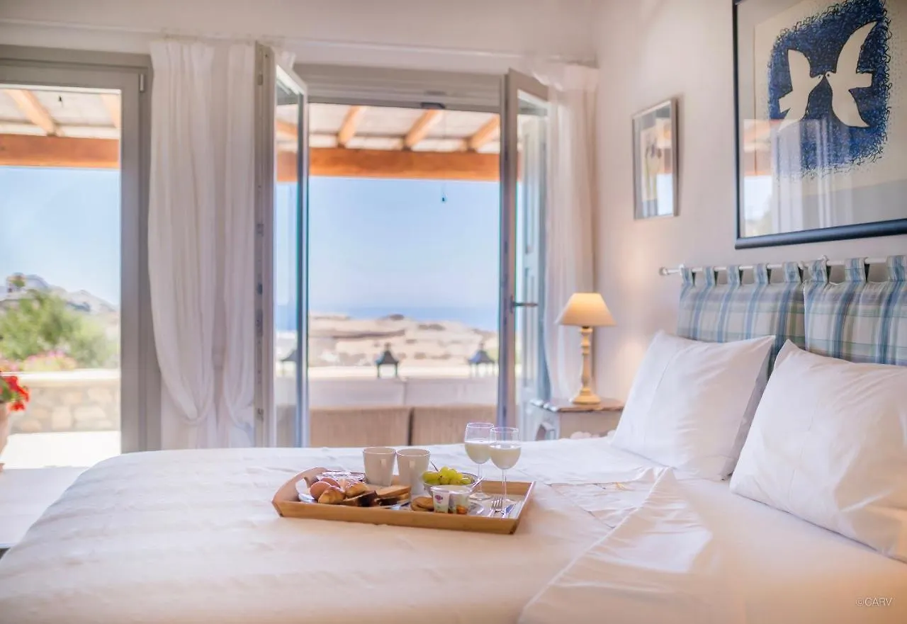 Starlight Villa By Llb Mykonos Mykonos Town 0*,  Griechenland
