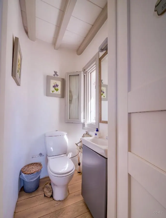 Starlight Villa By Llb Mykonos Mykonos Town Griechenland