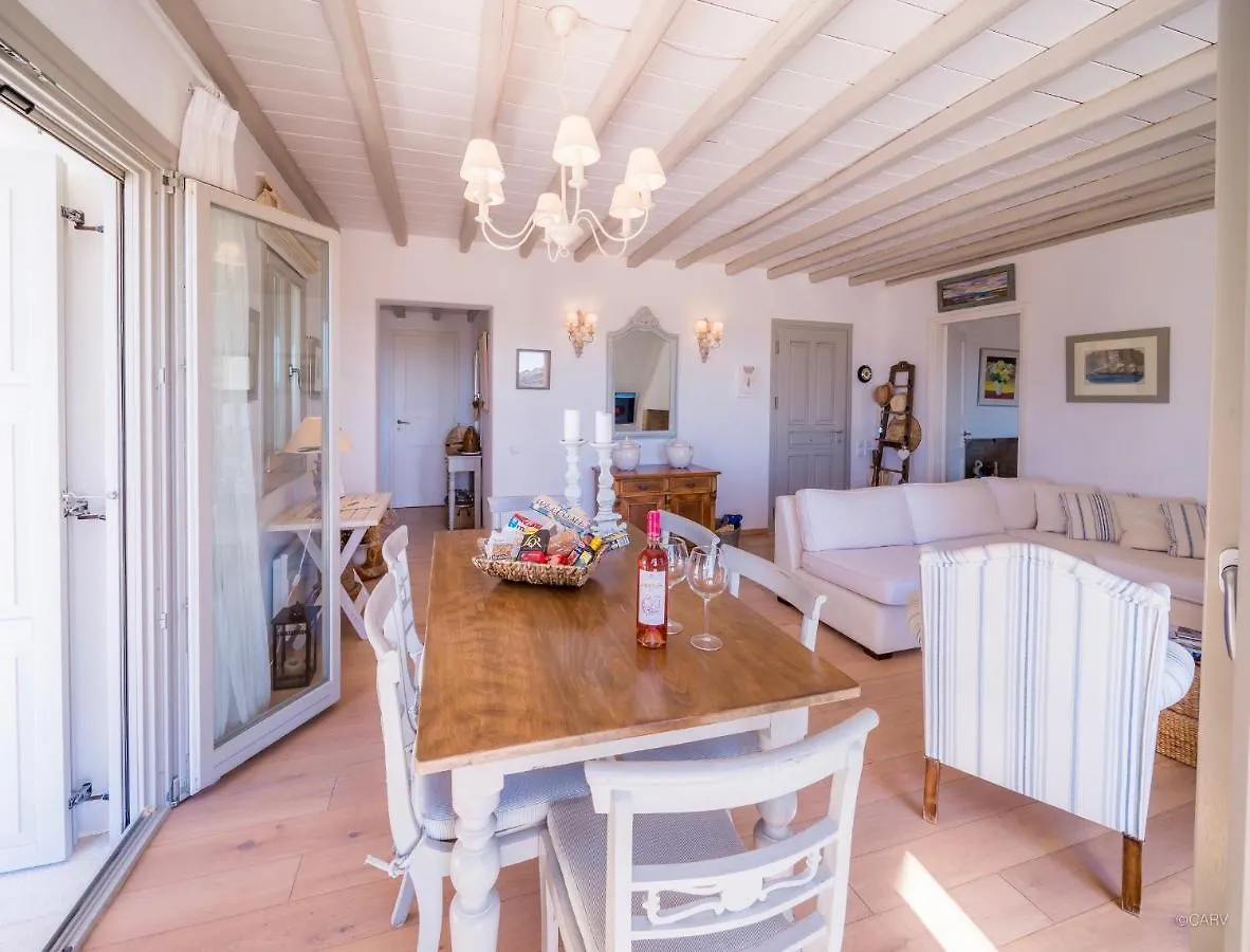 Starlight Villa By Llb Mykonos Mykonos Town