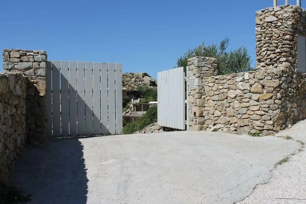 Starlight Villa By Llb Mykonos Mykonos Town 0*,  Grekland