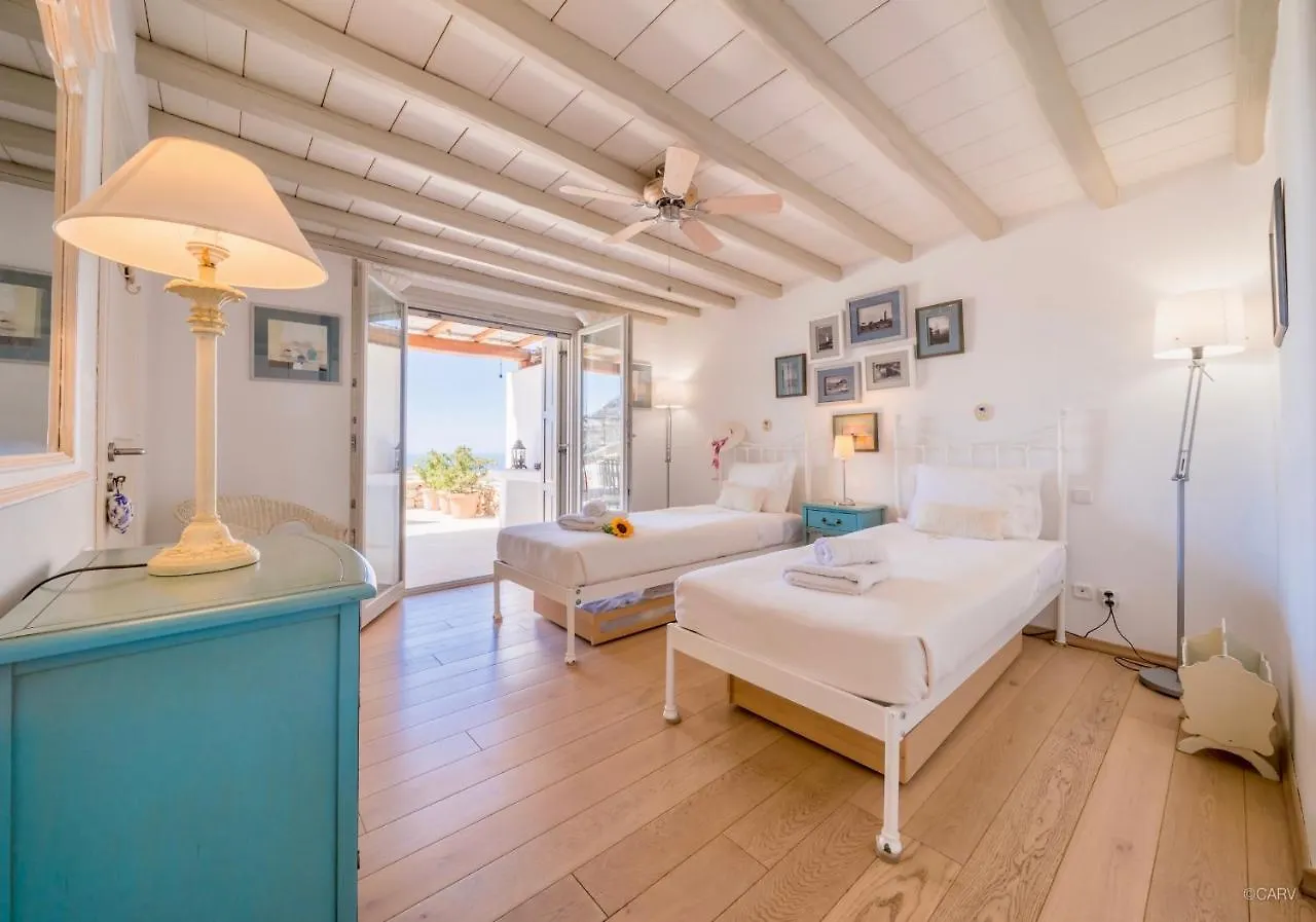 Starlight Villa By Llb Mykonos Mykonos Town Grekland