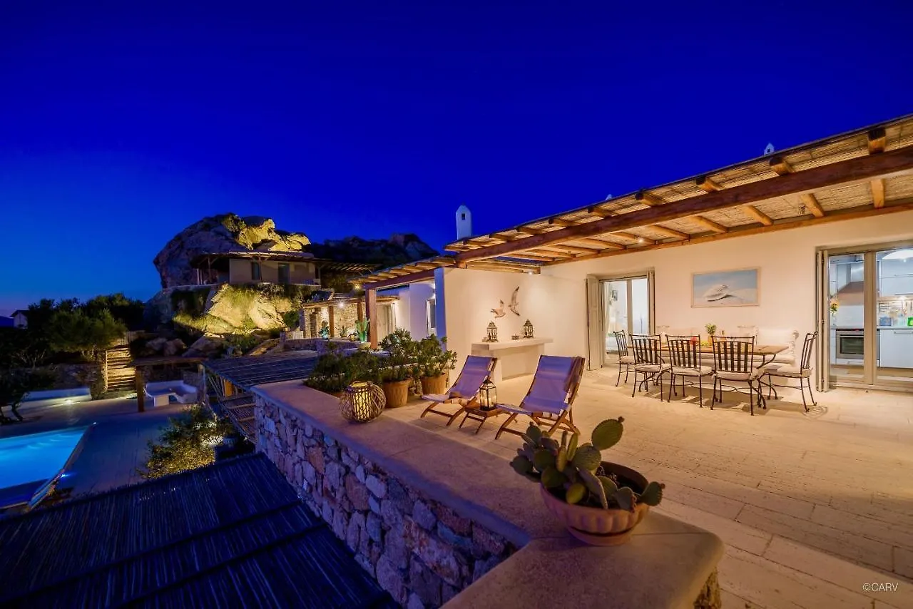 Starlight Villa By Llb Mykonos Mykonos Town
