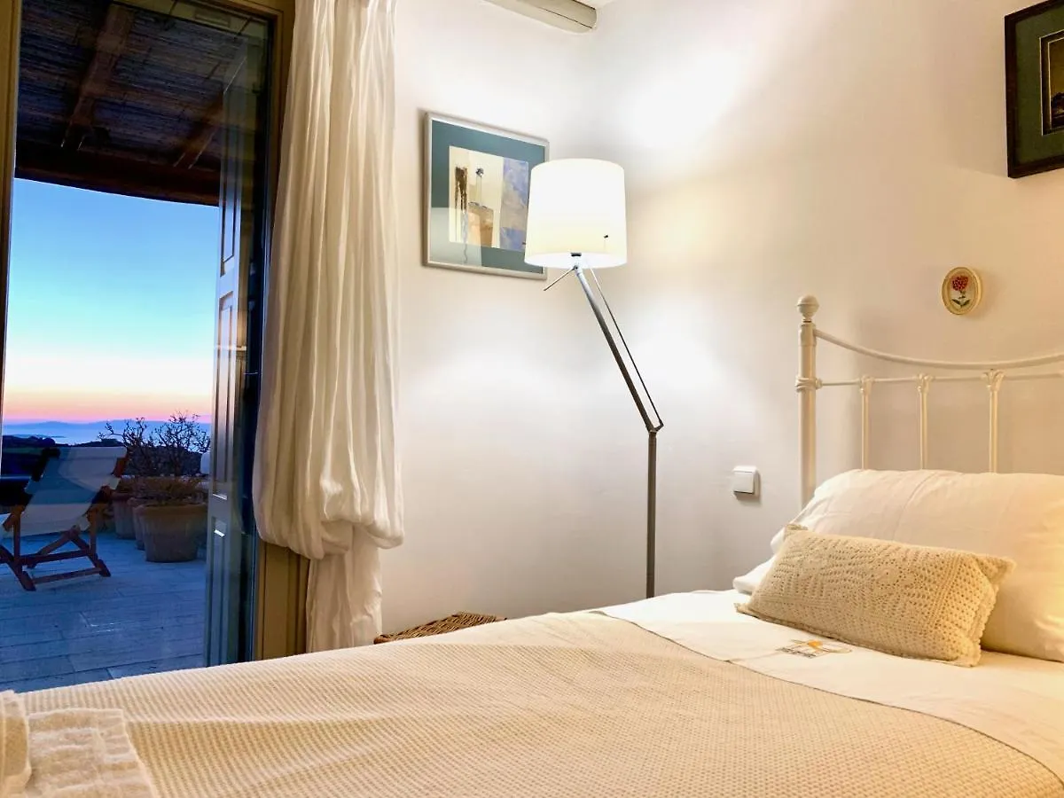 Starlight Villa By Llb Mykonos Mykonos Town Grekland