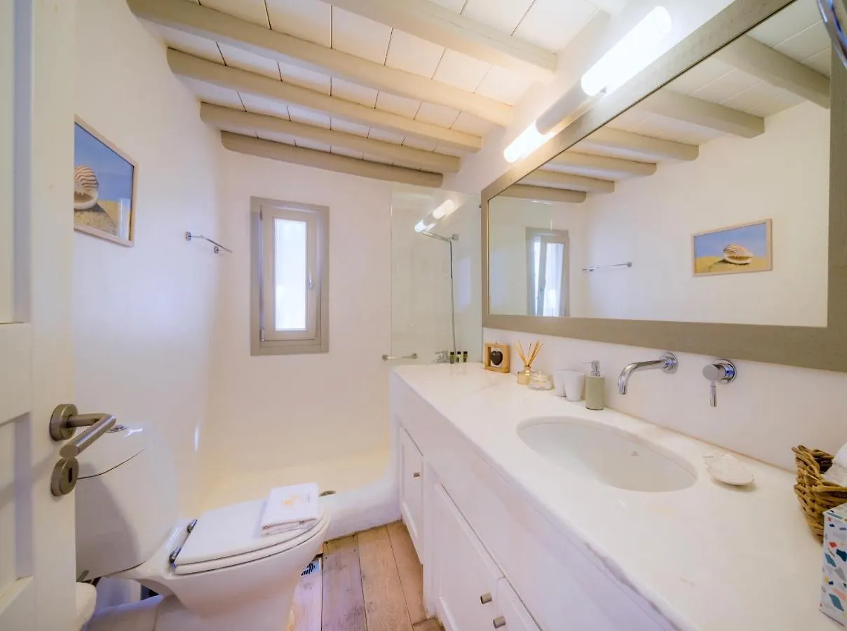 Starlight Villa By Llb Mykonos Mykonos Town