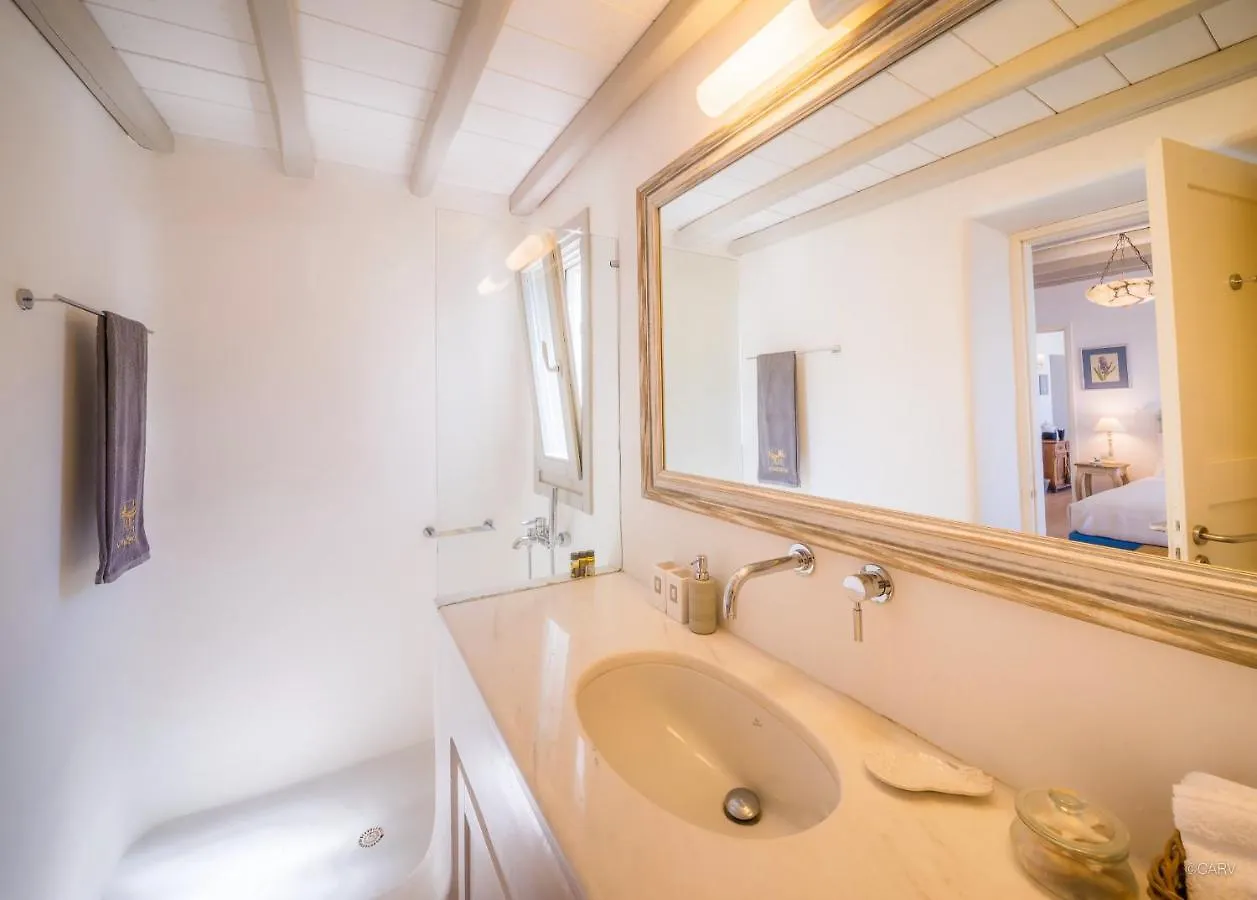 Starlight Villa By Llb Mykonos Mykonos Town